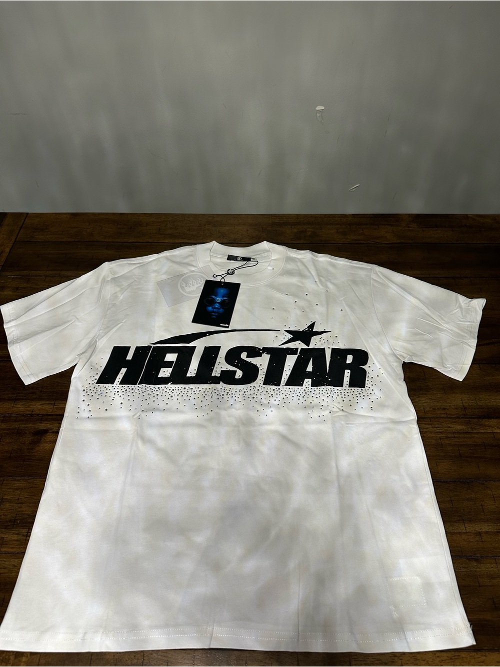 Hellstar Tee